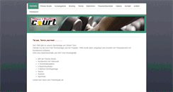 Desktop Screenshot of fit-bowl.de